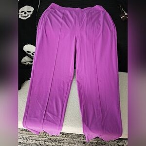 Athleta Men's Vibrant Magenta Dress Pants